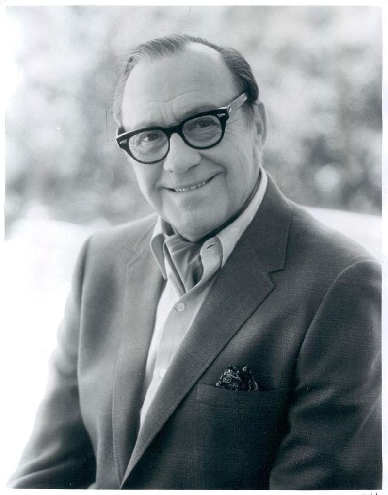 Jack Benny