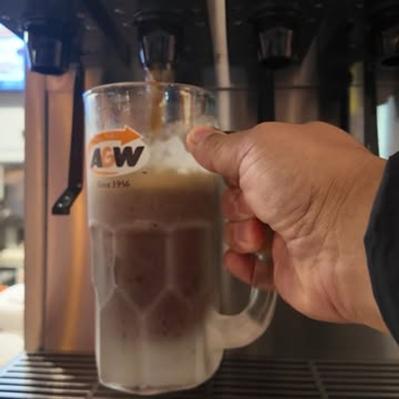 A&W Restaurants