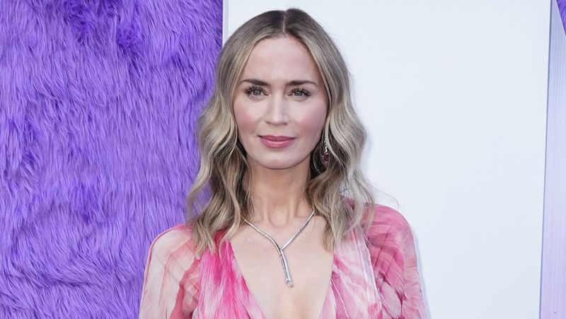 Emily Blunt