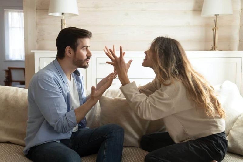Spending Time with Negative People and Drama