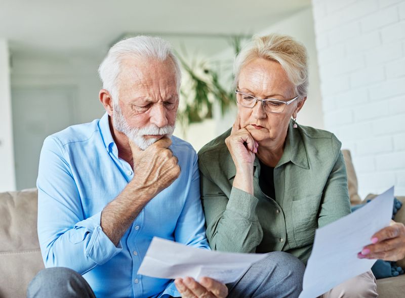 Botching Medicaid Spend-Down Planning