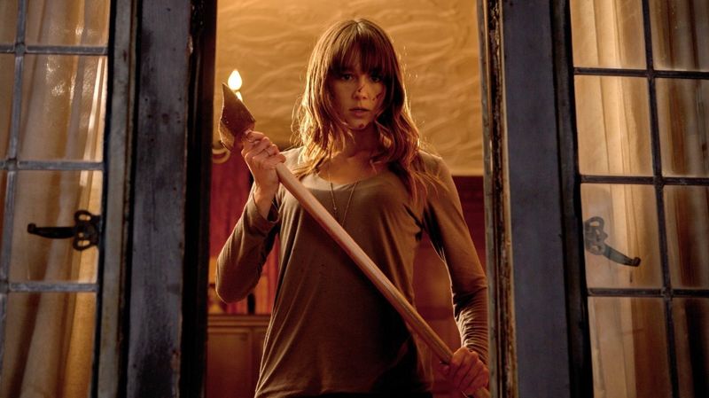 You're Next (2011)