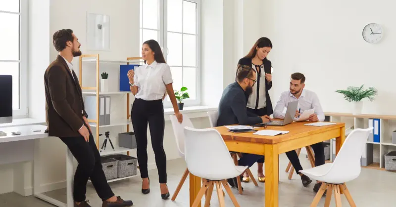 Formal Business Dress Codes