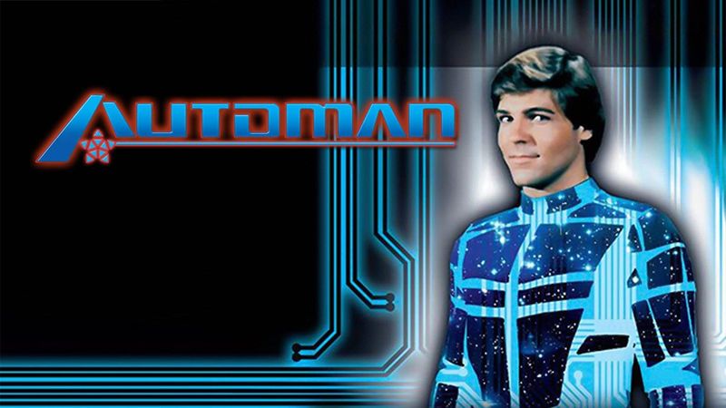 Automan (1983-1984)