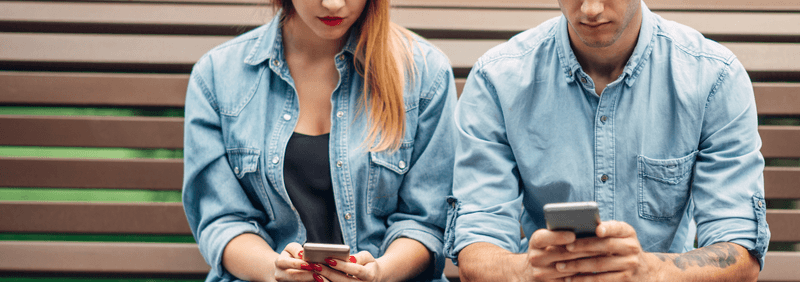 Interrupting or Not Listening When You Speak