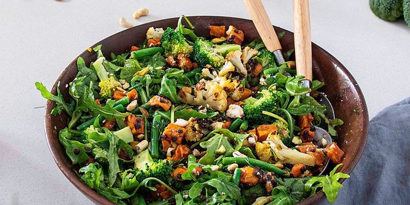 Big Fat Salad