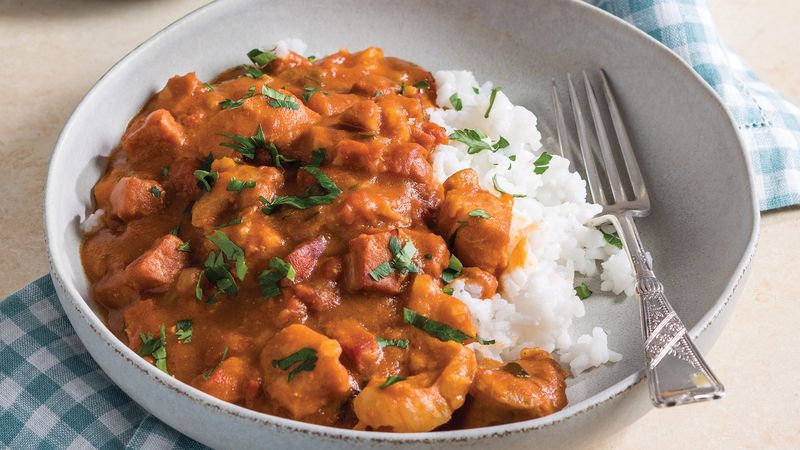Sauce Piquante