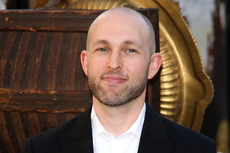 Jeff Cohen