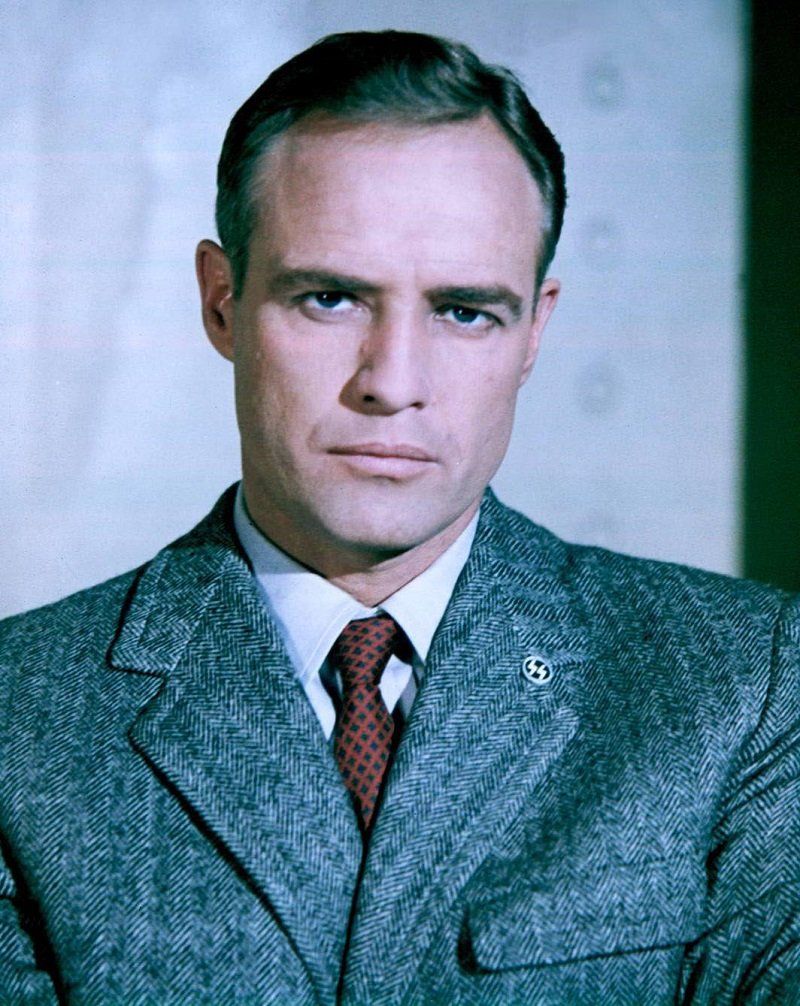 Marlon Brando's Estate: 24 Lawsuits and Counting