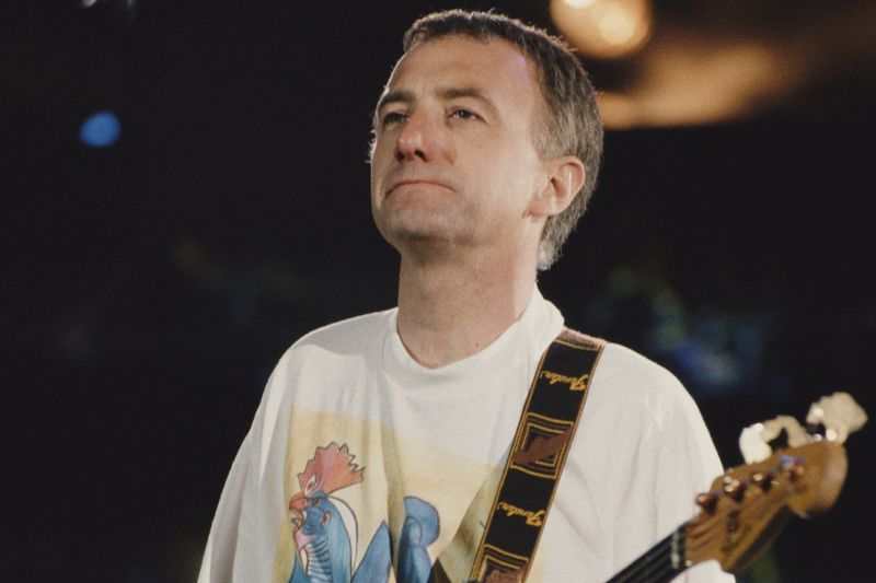 John Deacon (Queen)
