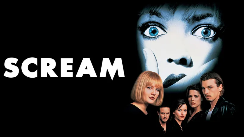 Scream (1996)