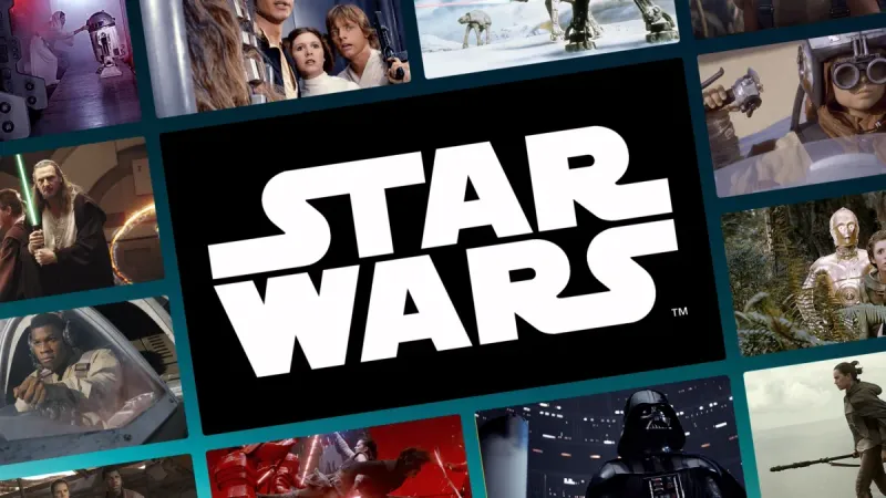 Star Wars