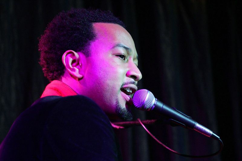 John Legend
