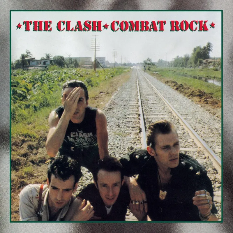 Should I Stay or Should I Go by The Clash