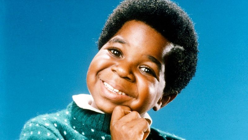 Arnold Jackson (Diff'rent Strokes)