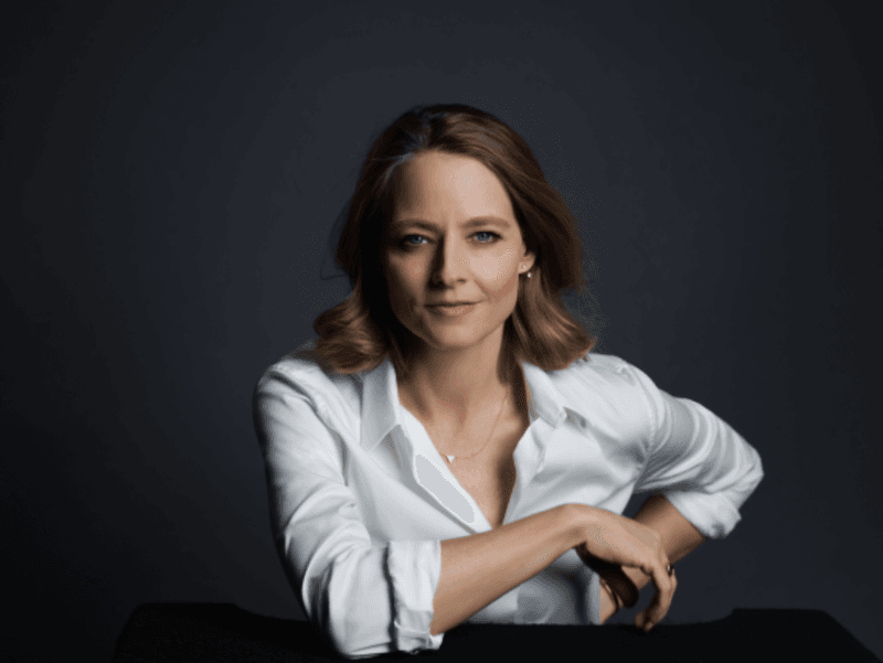 Jodie Foster