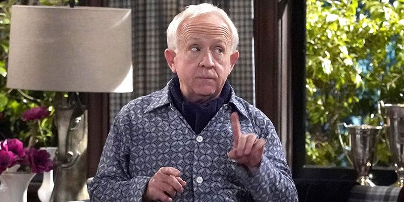Beverley Leslie (Will and Grace)