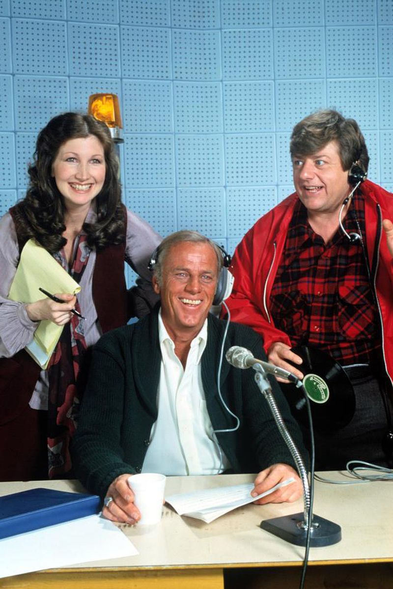 Hello, Larry (1979–1980)