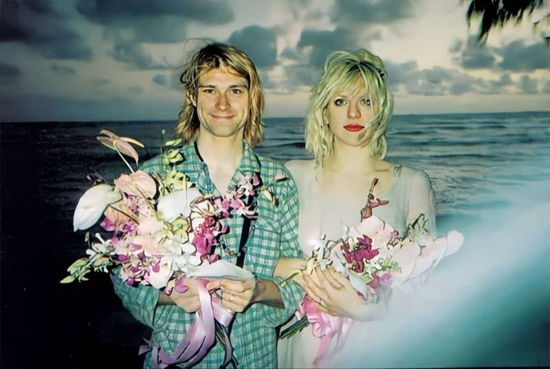 Courtney Love