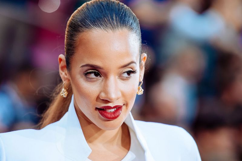 Dascha Polanco