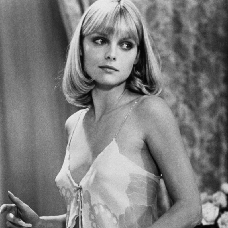 Michelle Pfeiffer Turned Down Silence of the Lambs