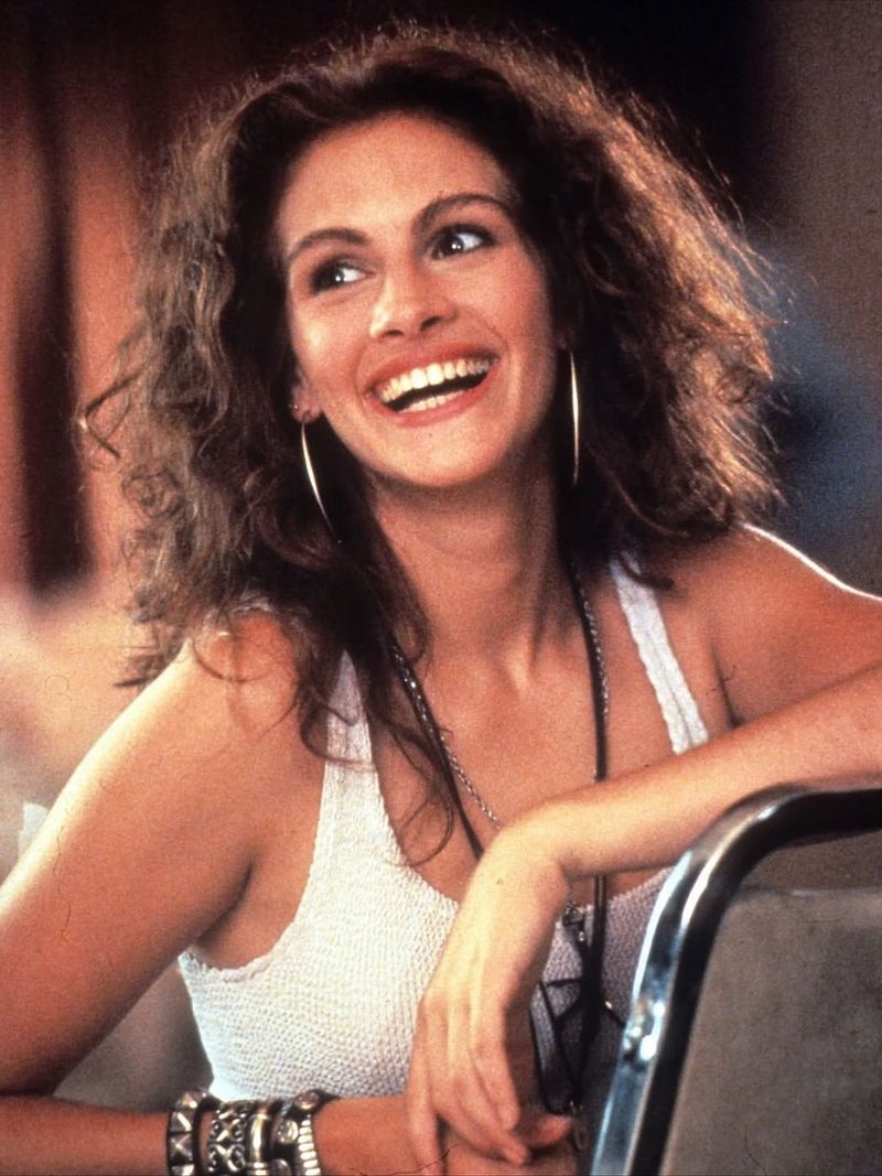 Julia Roberts