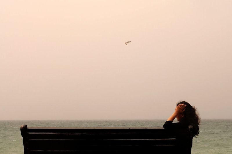 Solitude Builds a Stronger Sense of Self