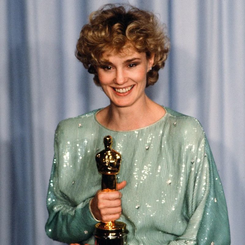 Jessica Lange