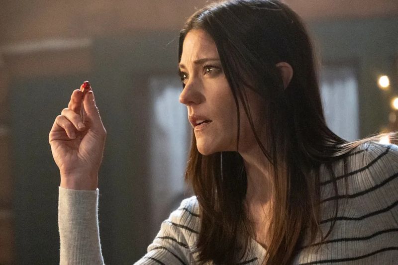 Jennifer Carpenter (Dexter)