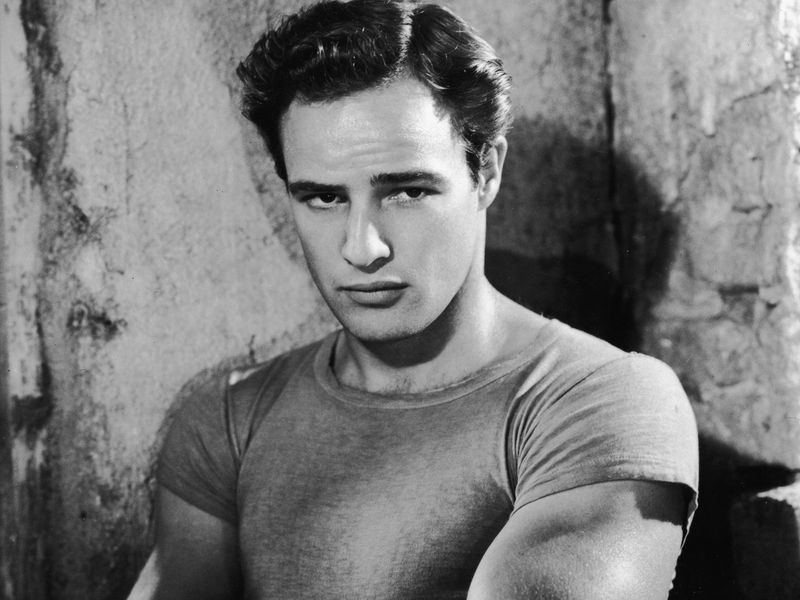 Marlon Brando