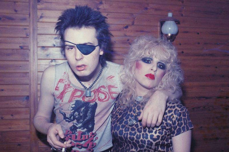 Sid Vicious