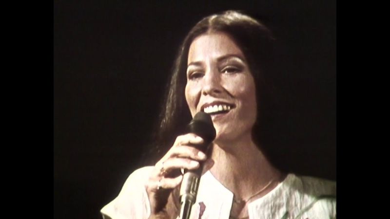 Rita Coolidge