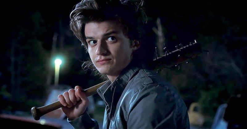 Steve Harrington (Stranger Things)