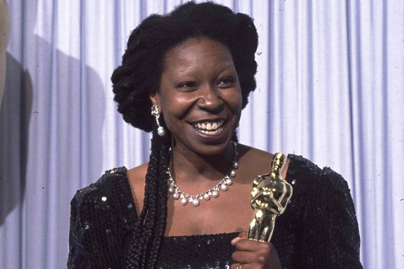 Whoopi Goldberg