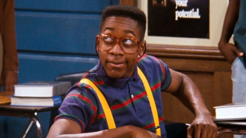 Steve Urkel (Family Matters)