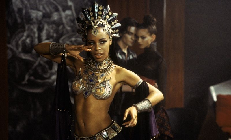 Aaliyah