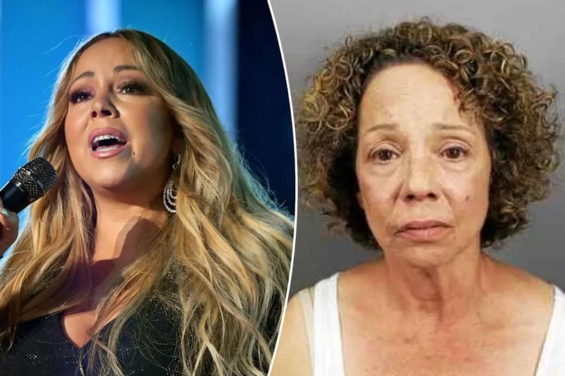 Mariah Carey: When Family Becomes a Financial Burden