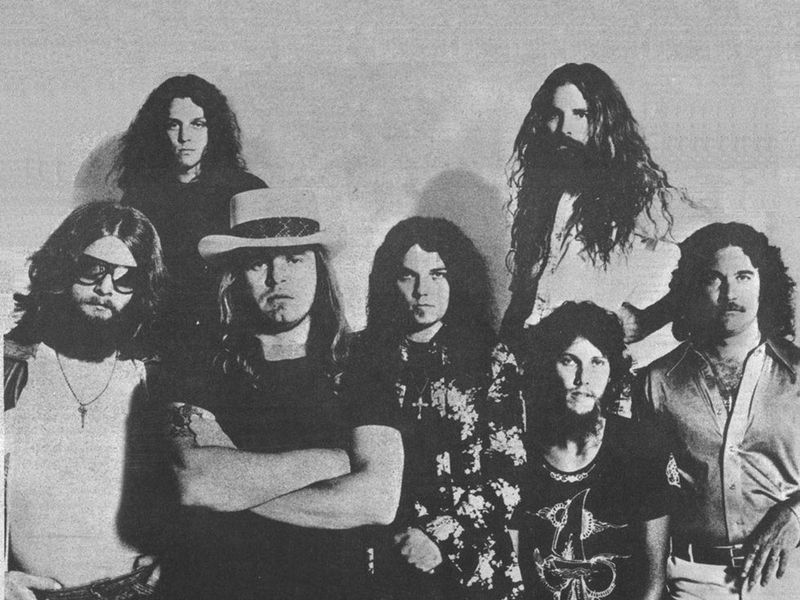 Simple Man – Lynyrd Skynyrd