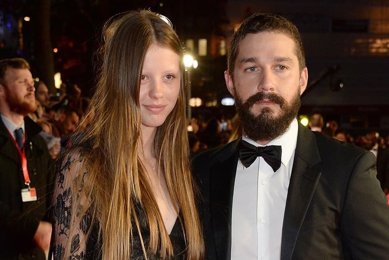 Shia LaBeouf