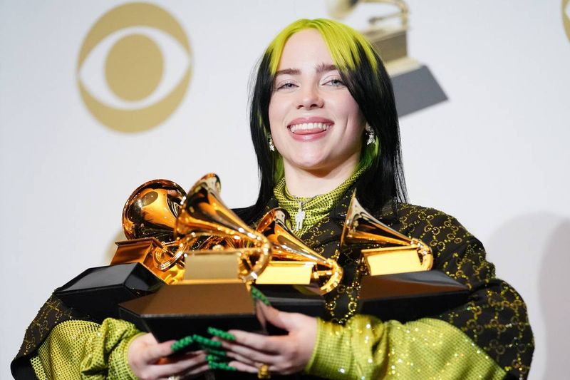 Billie Eilish