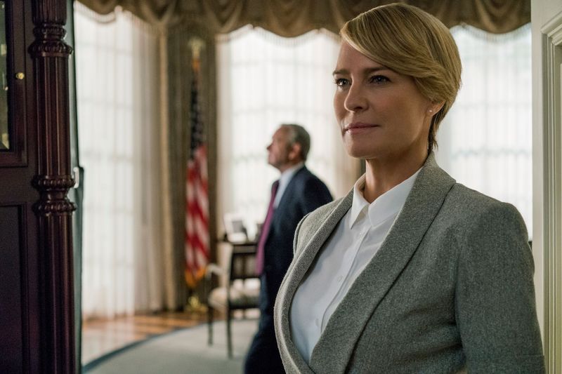 Robin Wright