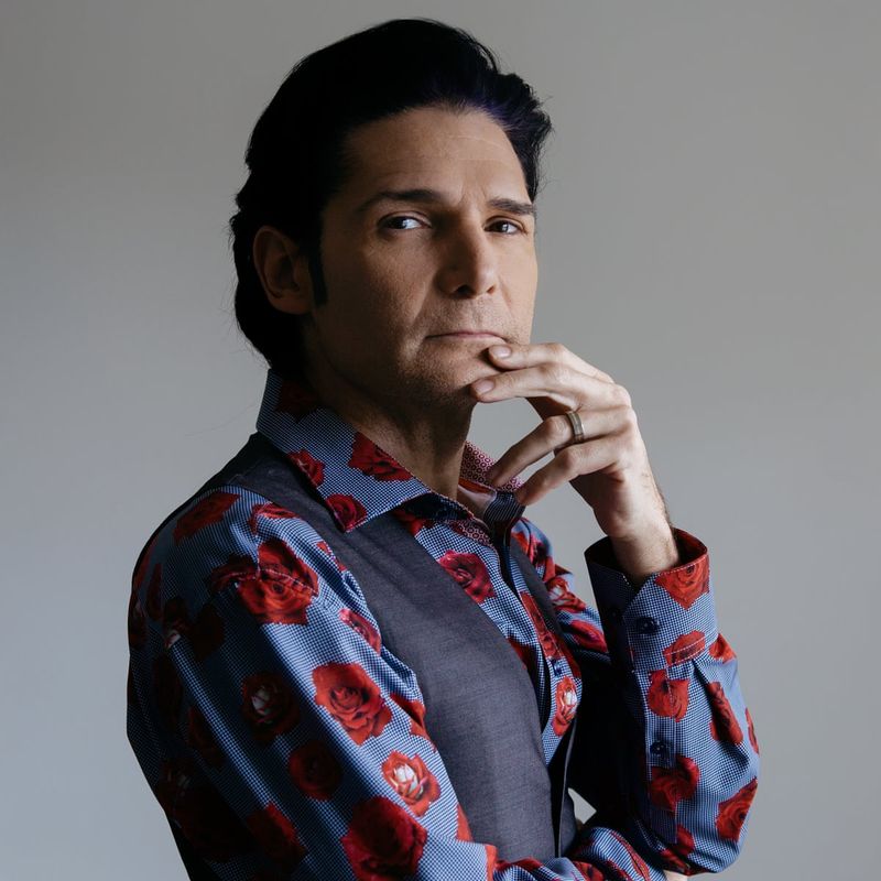 Corey Feldman