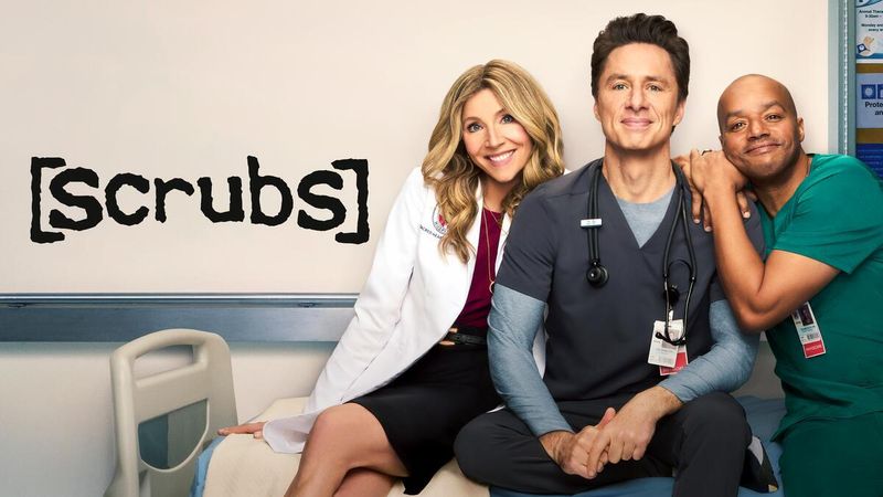 Scrubs