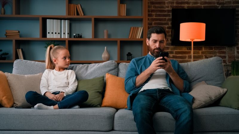 Failing to Make Quality Time