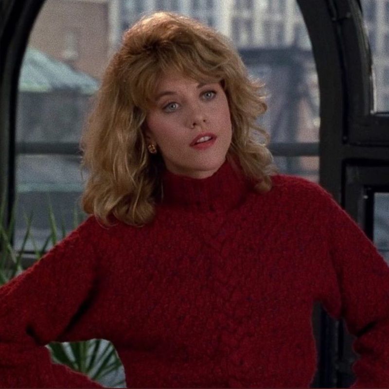 Meg Ryan