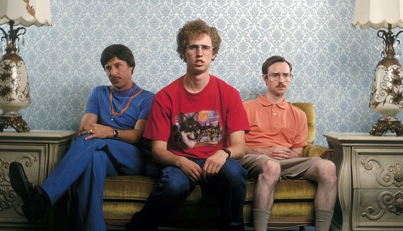 Napoleon Dynamite (2004)