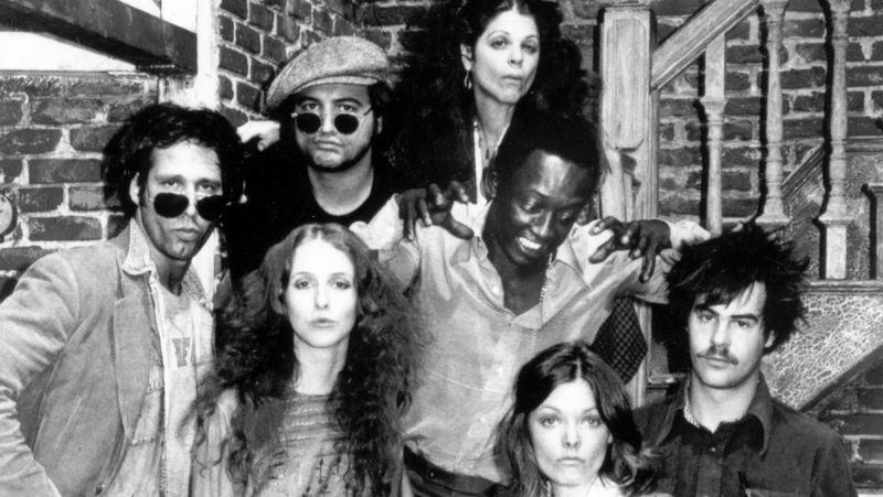 Saturday Night Live (SNL)