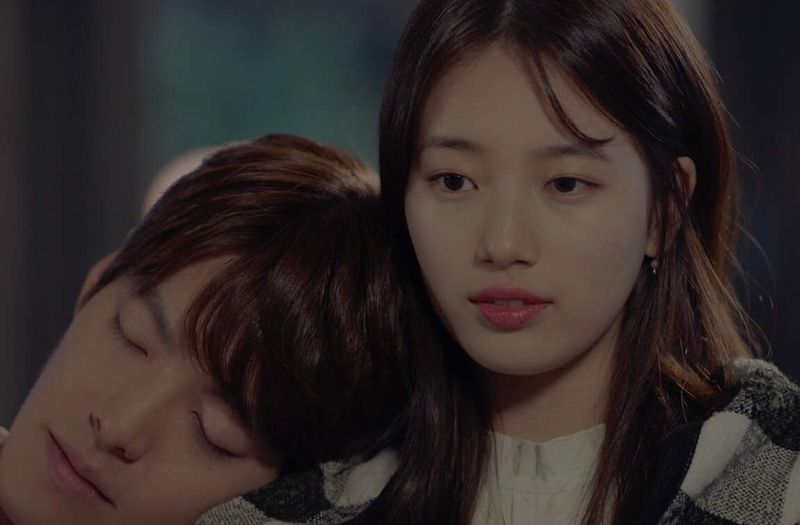 Uncontrollably Fond