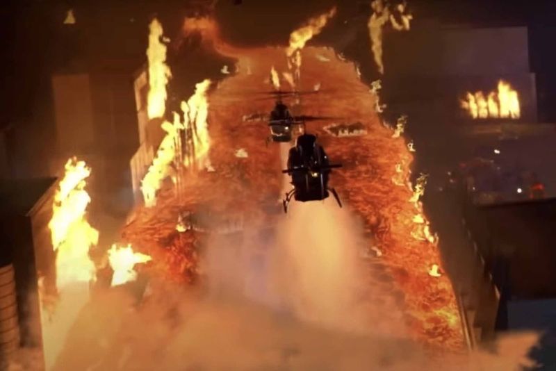 Volcano (1997)