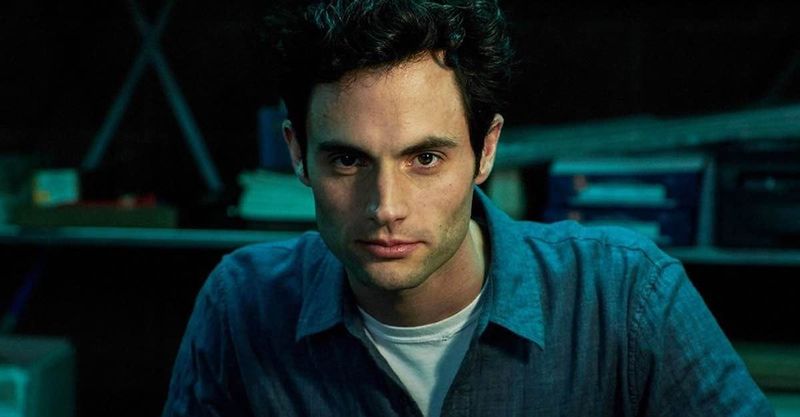 Joe Goldberg (You)
